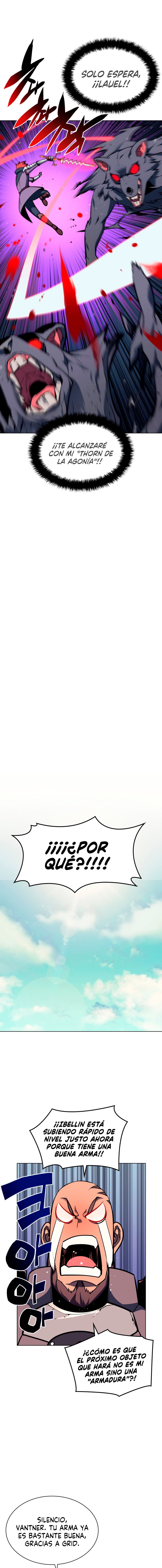 Read El Chetado (es) Manga Online