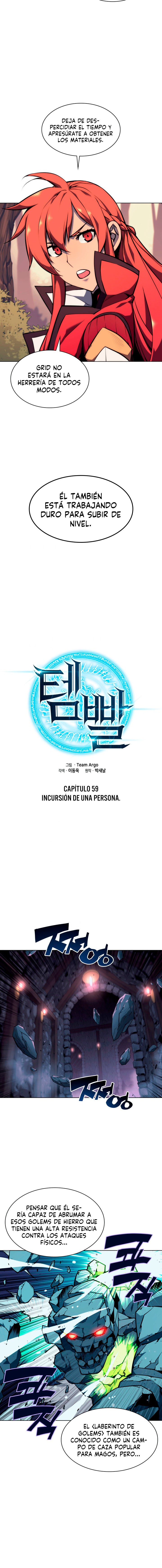 Read El Chetado (es) Manga Online