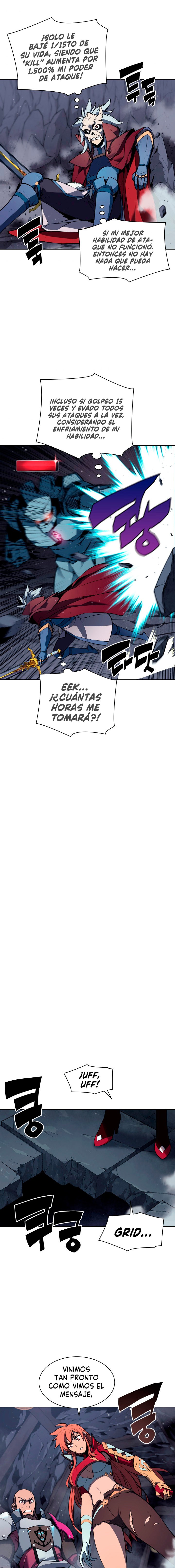 Read El Chetado (es) Manga Online