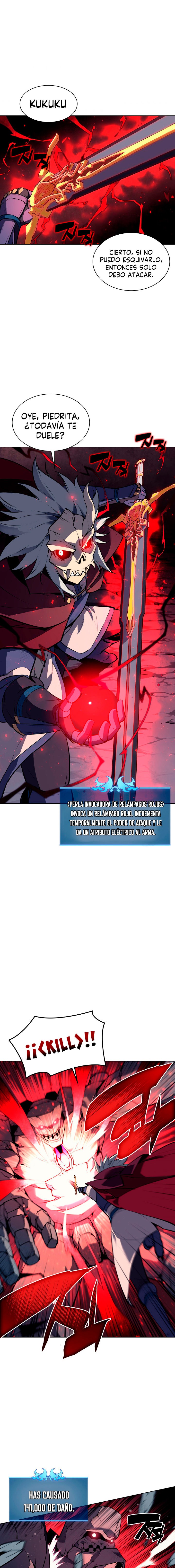 Read El Chetado (es) Manga Online
