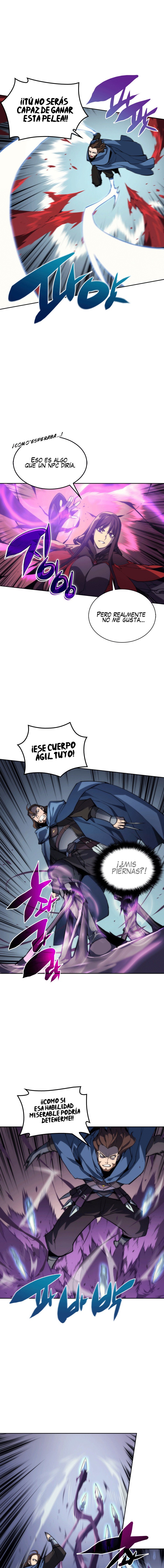 Read El Chetado (es) Manga Online