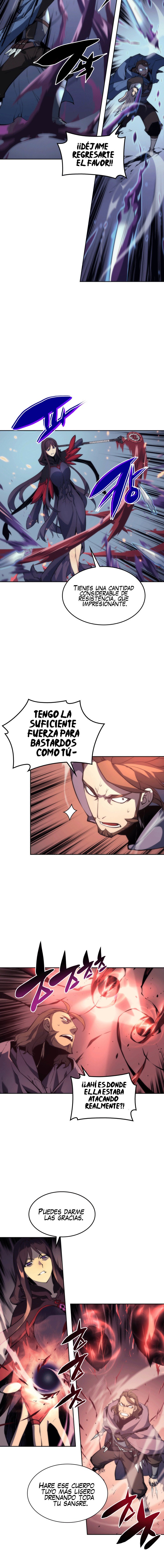 Read El Chetado (es) Manga Online