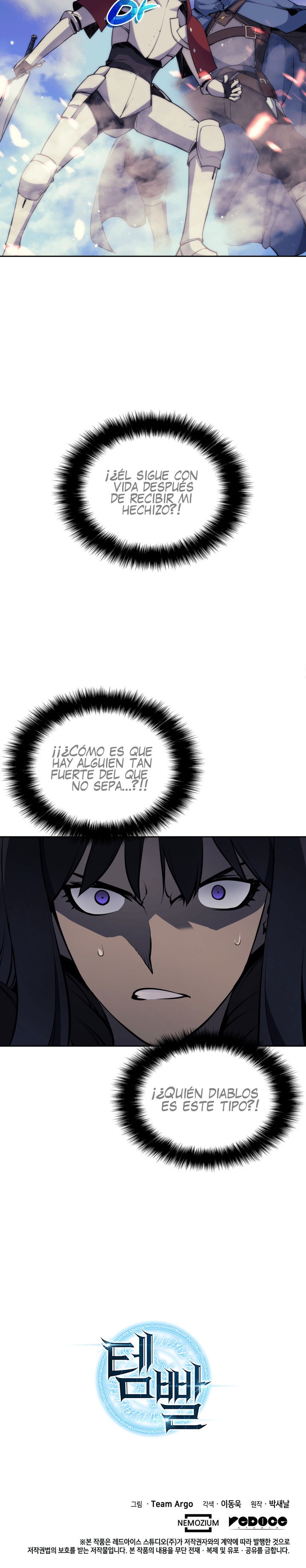Read El Chetado (es) Manga Online