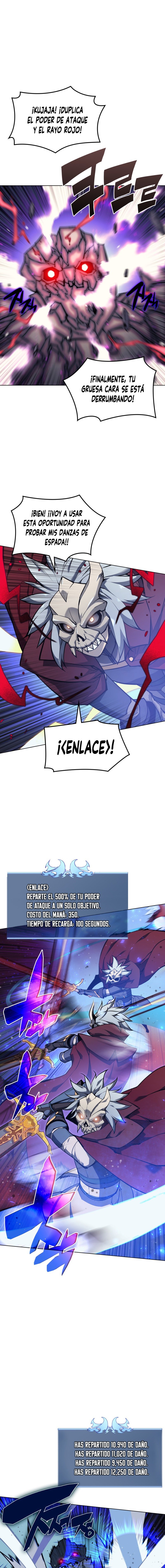 Read El Chetado (es) Manga Online