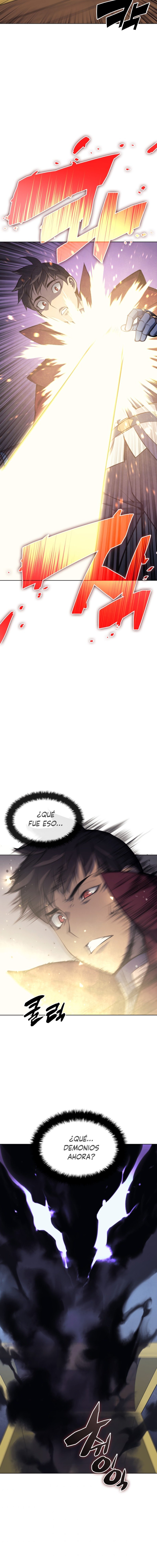 Read El Chetado (es) Manga Online