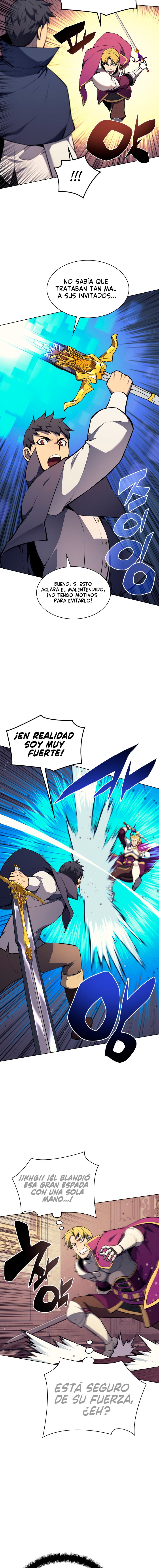 Read El Chetado (es) Manga Online