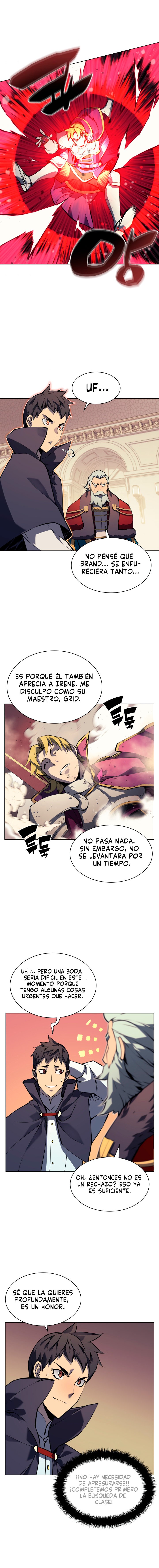 Read El Chetado (es) Manga Online