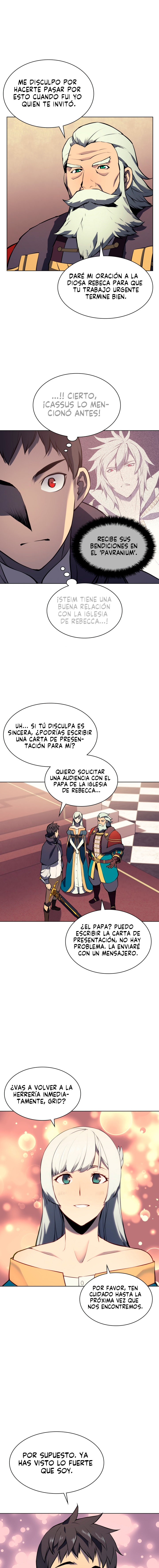 Read El Chetado (es) Manga Online
