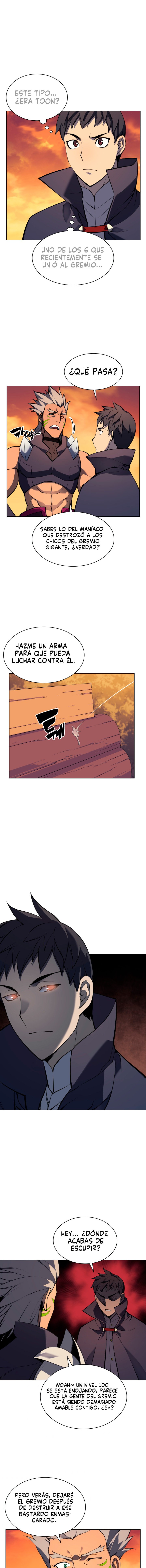 Read El Chetado (es) Manga Online
