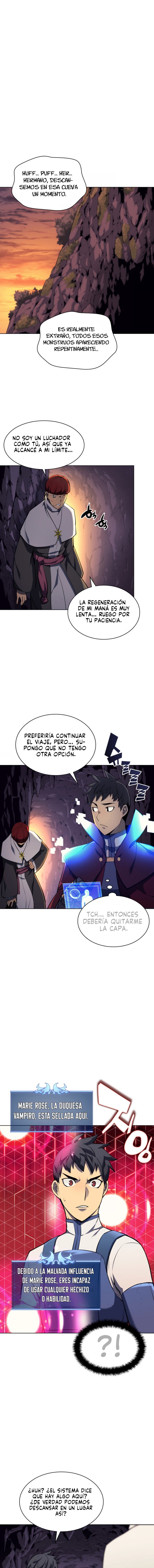 Read El Chetado (es) Manga Online