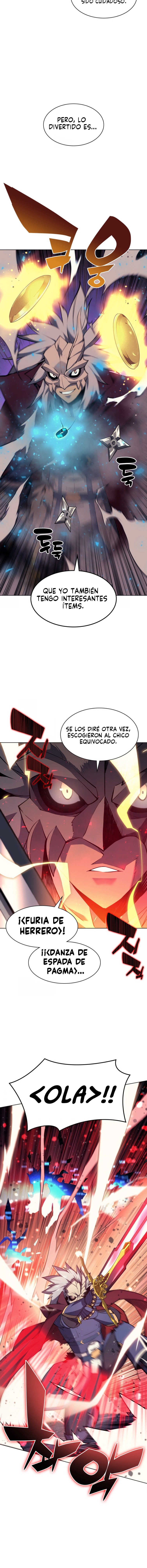 Read El Chetado (es) Manga Online