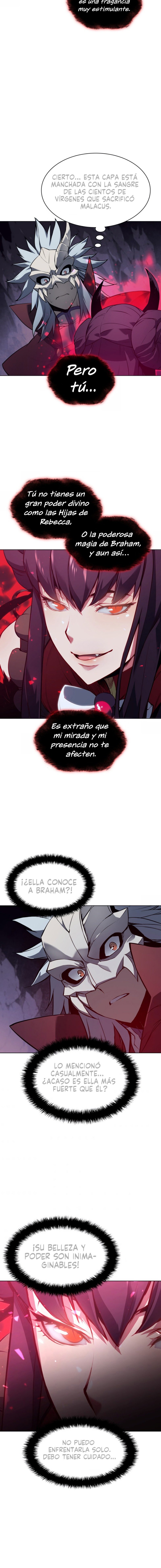 Read El Chetado (es) Manga Online