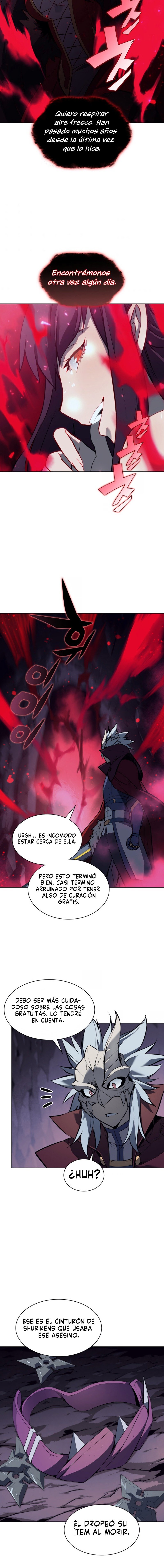 Read El Chetado (es) Manga Online