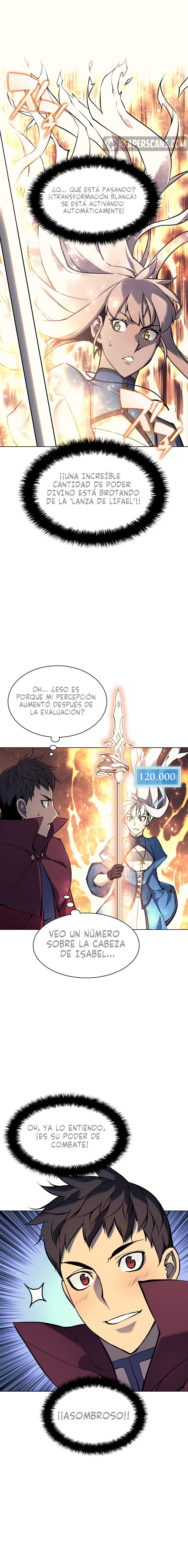 Read El Chetado (es) Manga Online