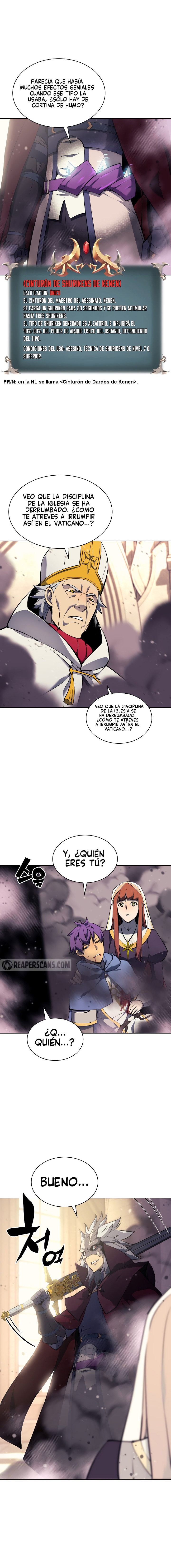 Read El Chetado (es) Manga Online