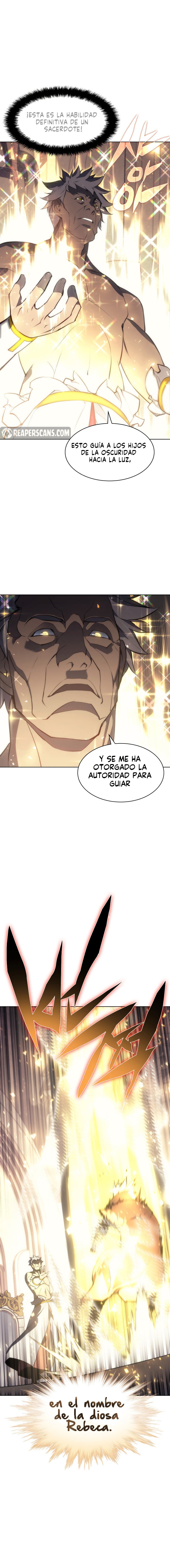 Read El Chetado (es) Manga Online
