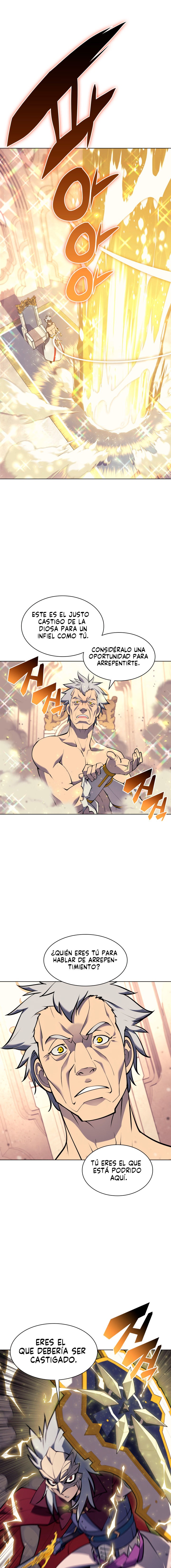 Read El Chetado (es) Manga Online