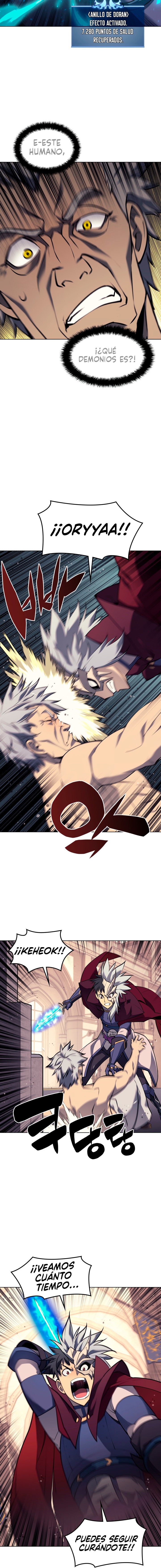 Read El Chetado (es) Manga Online