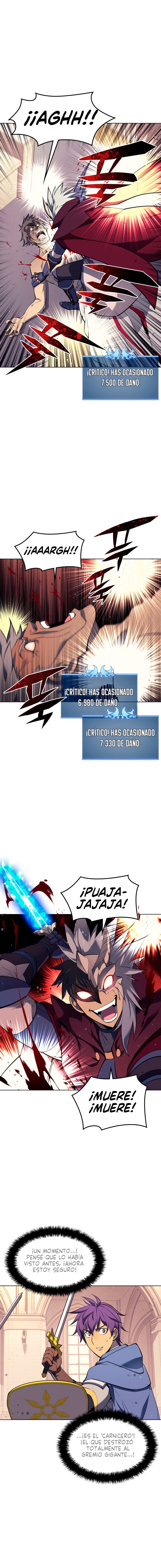 Read El Chetado (es) Manga Online