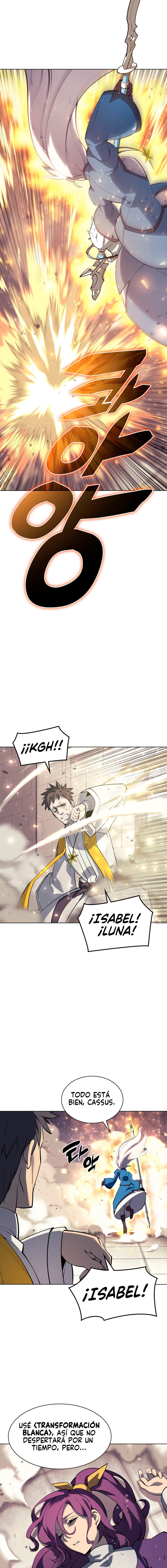 Read El Chetado (es) Manga Online