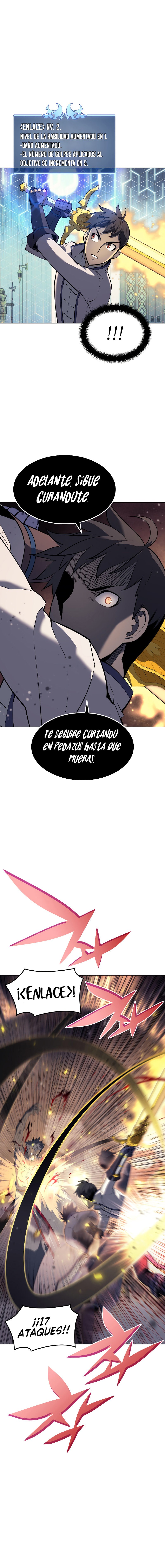 Read El Chetado (es) Manga Online