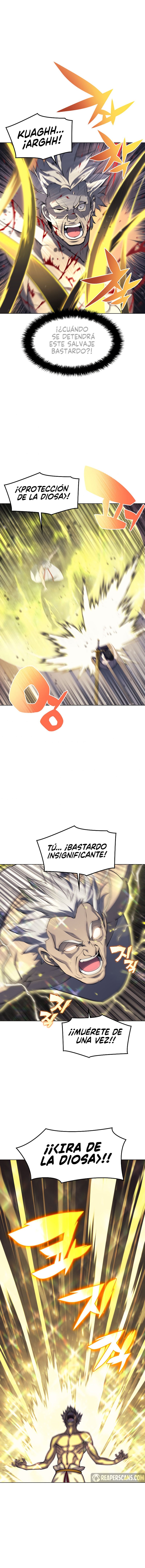 Read El Chetado (es) Manga Online