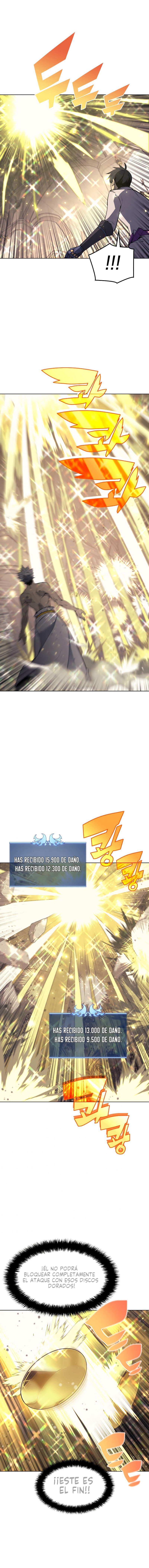 Read El Chetado (es) Manga Online
