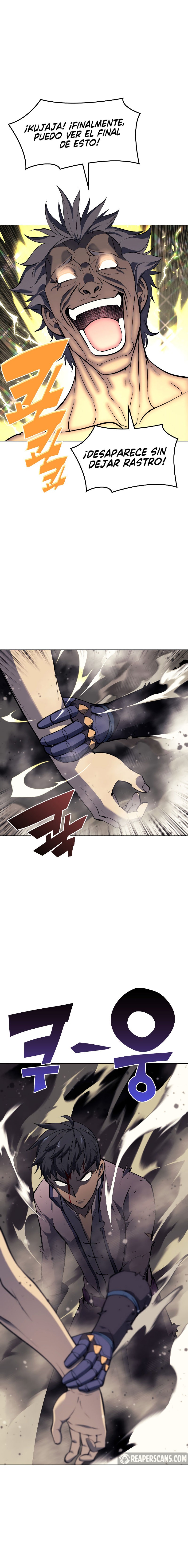 Read El Chetado (es) Manga Online