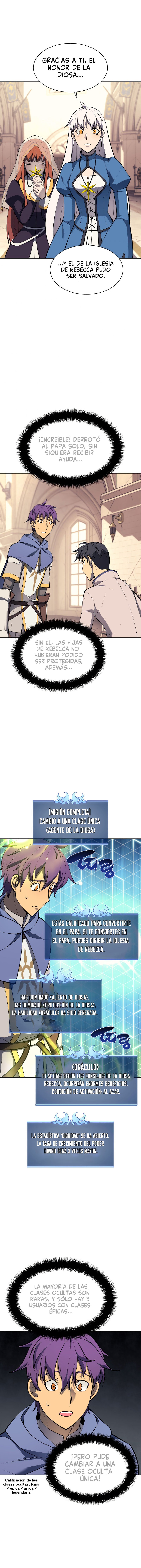 Read El Chetado (es) Manga Online