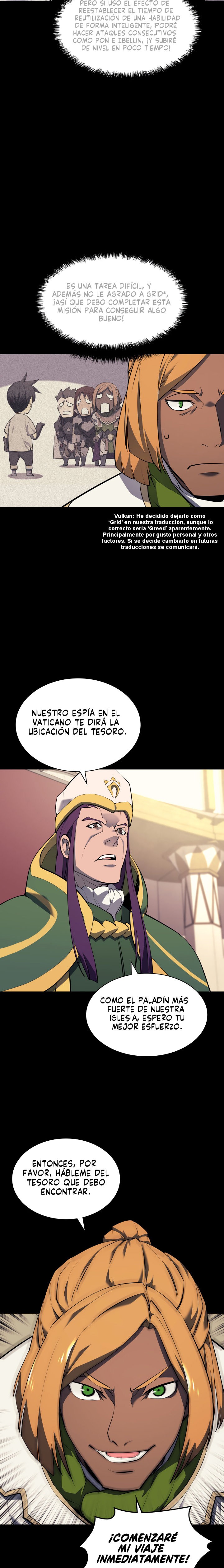 Read El Chetado (es) Manga Online