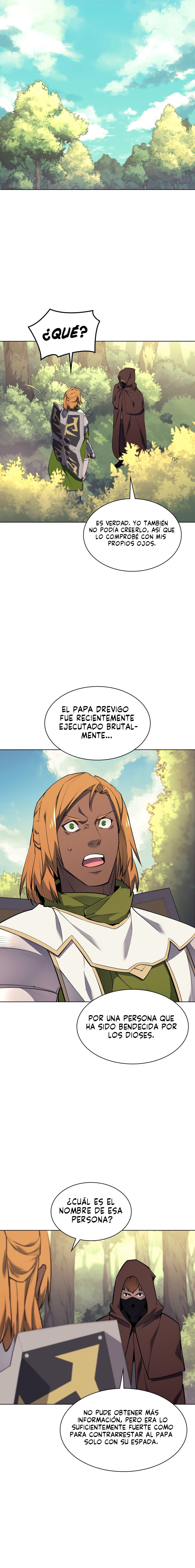 Read El Chetado (es) Manga Online