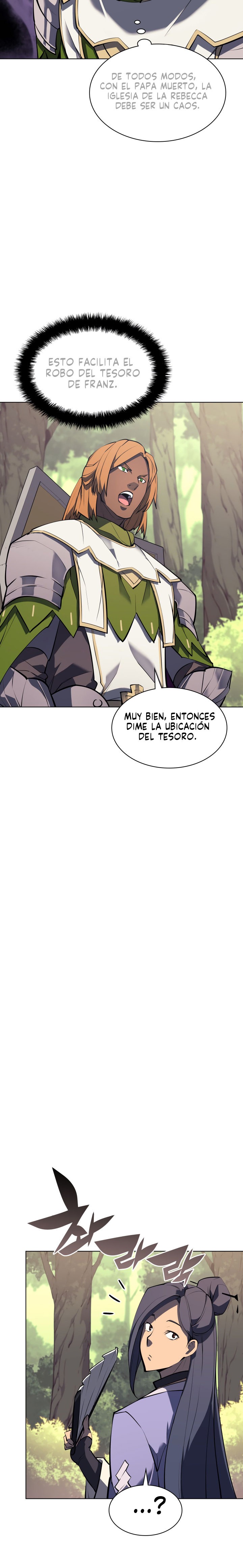 Read El Chetado (es) Manga Online