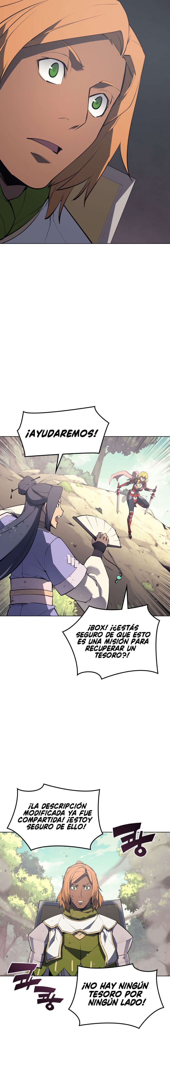 Read El Chetado (es) Manga Online