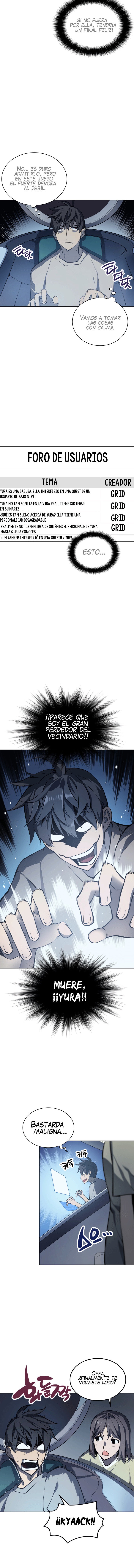 Read El Chetado (es) Manga Online