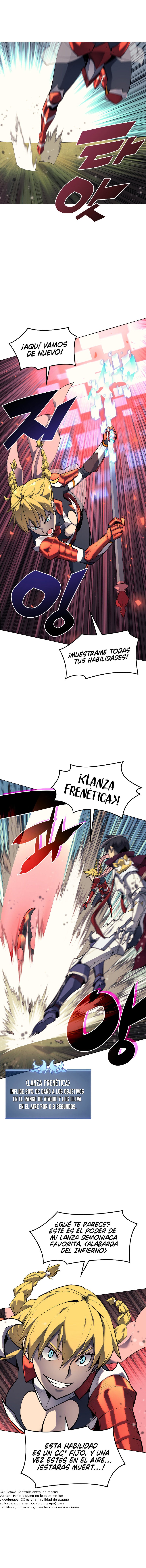 Read El Chetado (es) Manga Online