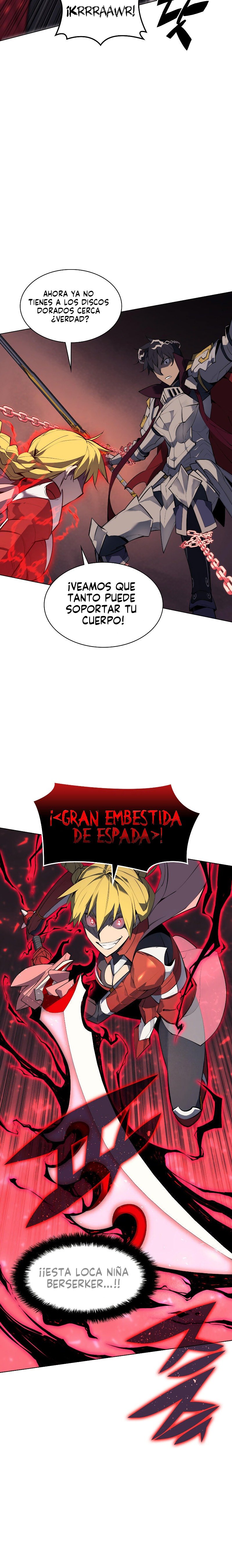 Read El Chetado (es) Manga Online
