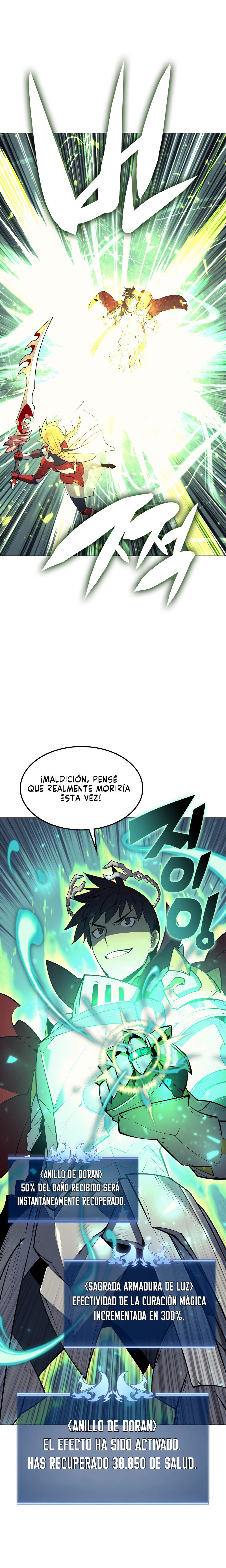 Read El Chetado (es) Manga Online