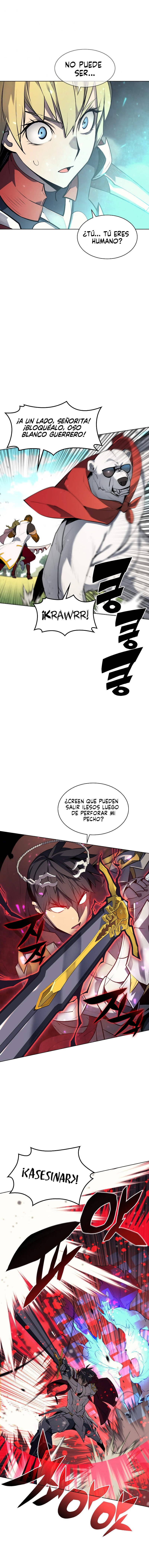 Read El Chetado (es) Manga Online