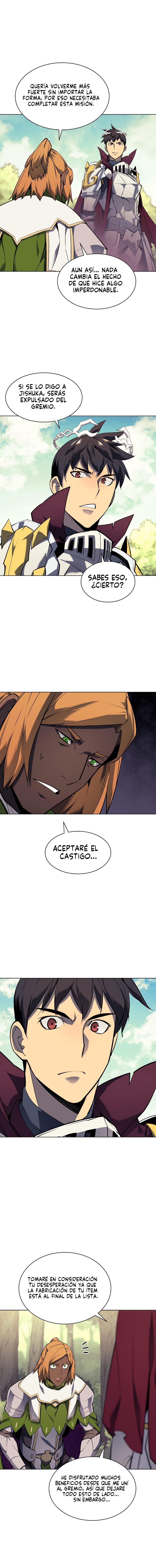 Read El Chetado (es) Manga Online