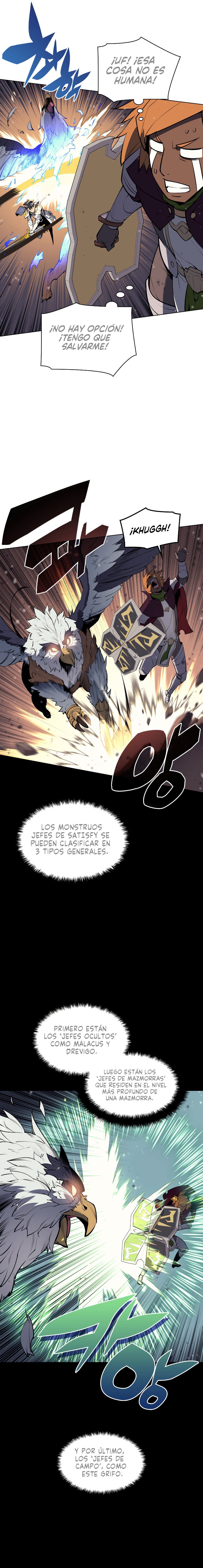 Read El Chetado (es) Manga Online