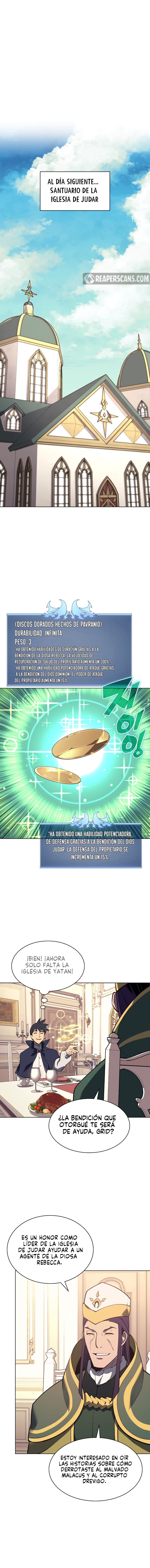 Read El Chetado (es) Manga Online