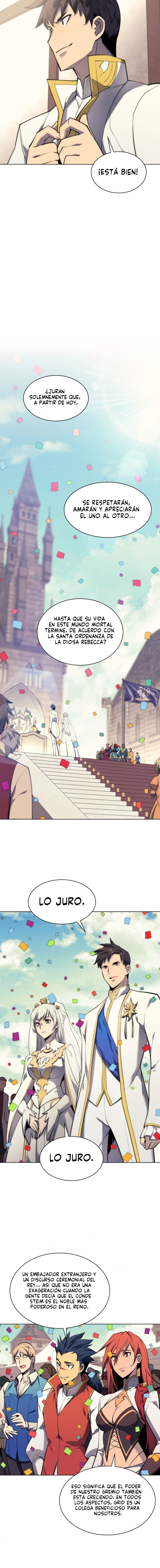 Read El Chetado (es) Manga Online