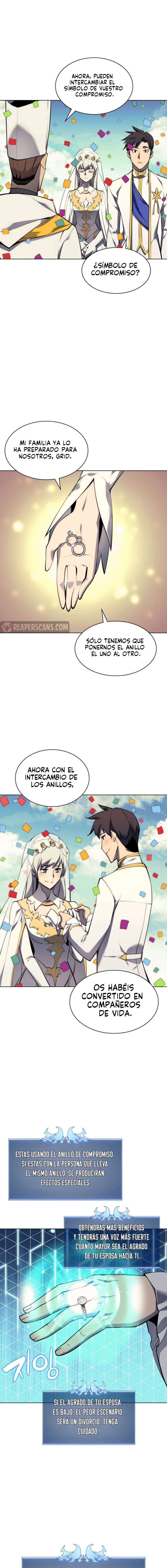 Read El Chetado (es) Manga Online