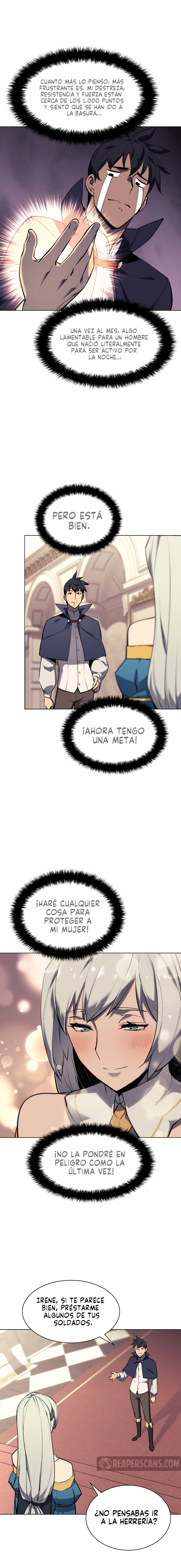 Read El Chetado (es) Manga Online