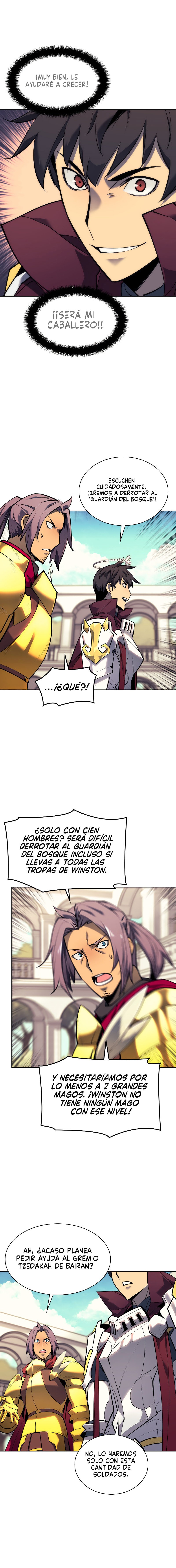 Read El Chetado (es) Manga Online