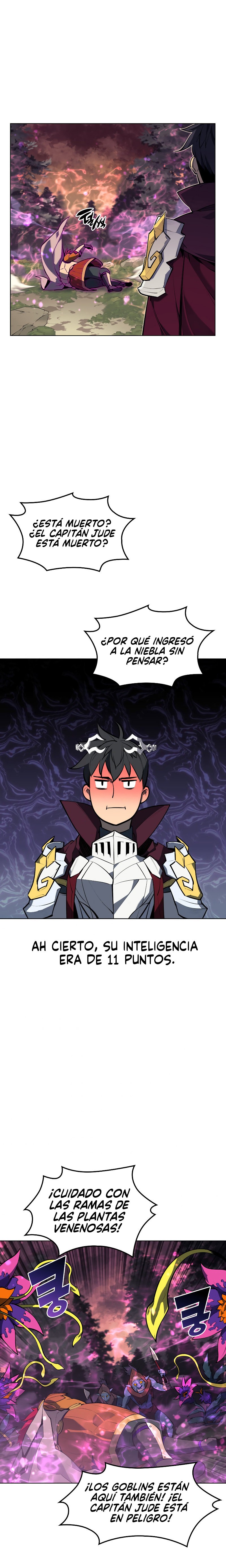 Read El Chetado (es) Manga Online