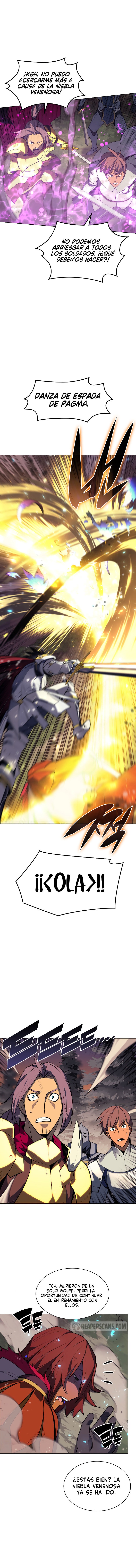 Read El Chetado (es) Manga Online