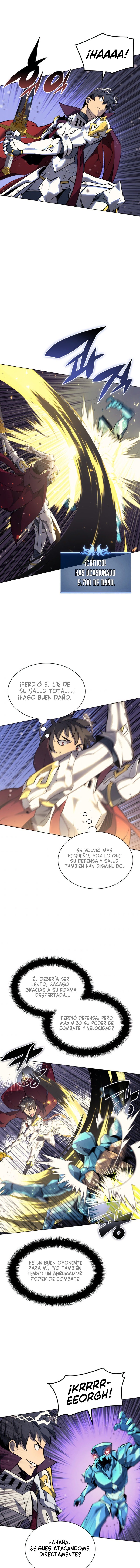 Read El Chetado (es) Manga Online