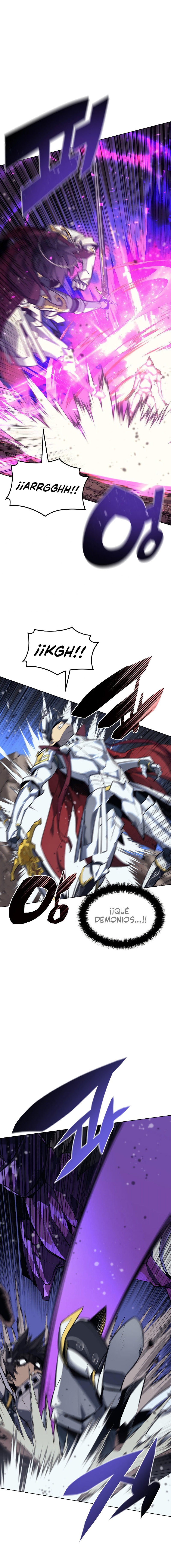 Read El Chetado (es) Manga Online