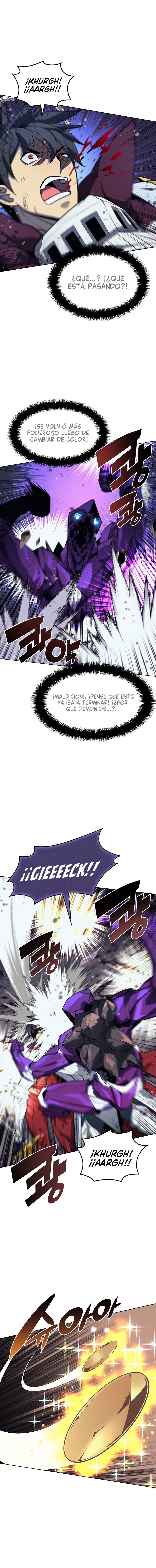 Read El Chetado (es) Manga Online